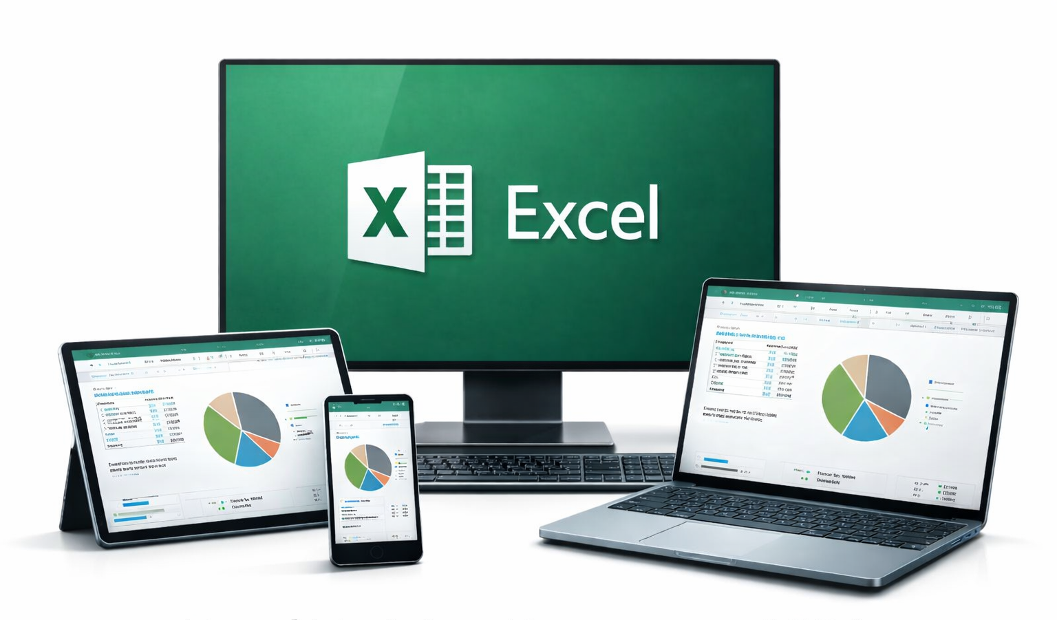 Formation Excel