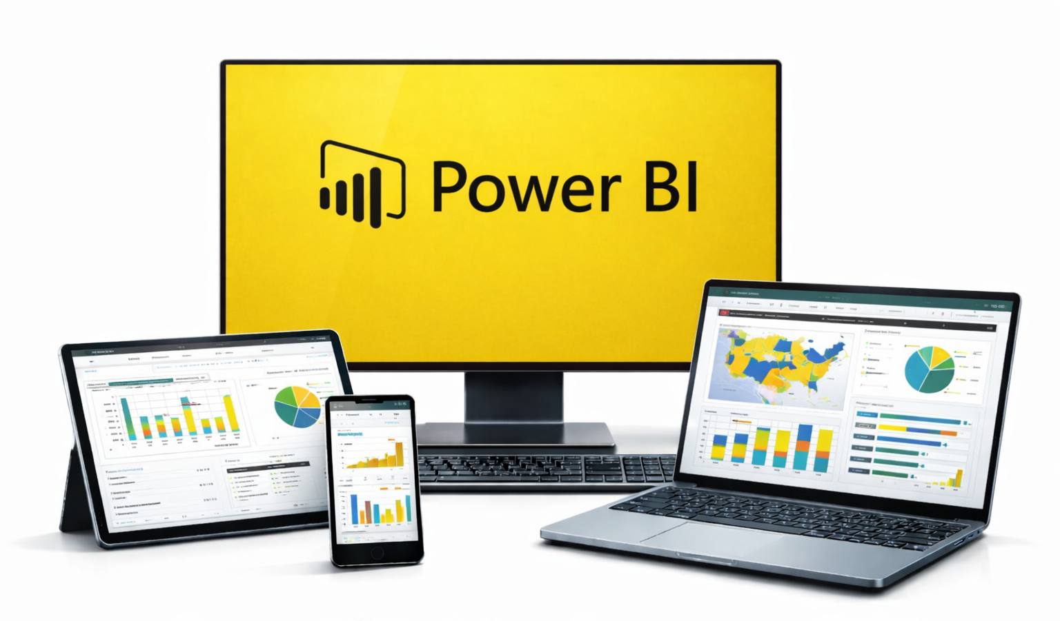 Formation Power BI Desktop
